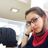 Azadeh from Tehran | Woman | 39 years old | Gemini