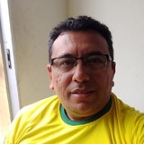 Tibow from Natal | Man | 53 years old | Scorpio
