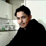 Mimzi from Malmö | Man | 40 years old | Capricorn