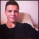 Henrikfrederikse from Odense | Man | 32 years old | Gemini