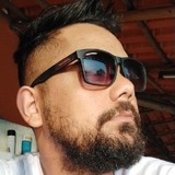 Jose20Miraln from Lagoa da Prata | Man | 36 years old | Capricorn