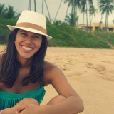Talia from Santiago | Woman | 34 years old | Aquarius