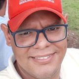 Jorge from Itabuna | Man | 42 years old | Aries