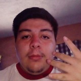 Jesús from San Nicolas de los Garza | Man | 25 years old | Sagittarius