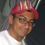 Gerardillo from Veracruz | Man | 42 years old | Cancer