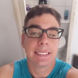 Yan from Rio Largo | Man | 28 years old | Cancer