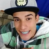 Aguiar from Macae | Man | 28 years old | Pisces