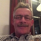 Buck from Middelharnis | Man | 68 years old | Capricorn