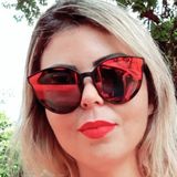 Rê from Quirinopolis | Woman | 41 years old | Leo