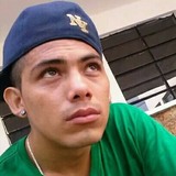 Scart from Mérida | Man | 36 years old | Capricorn