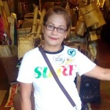 Rose from Valenzuela | Woman | 61 years old | Aquarius