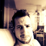Ares from Kreuzlingen | Man | 38 years old | Cancer