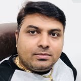 Piyush from Rajkot | Man | 43 years old | Taurus