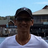 Don from Taipei | Man | 55 years old | Aquarius