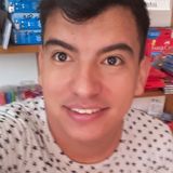 Ivan from Rosario del Tala | Man | 31 years old | Libra
