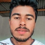 Roniltonfari8B from Barro Alto | Man | 31 years old | Capricorn