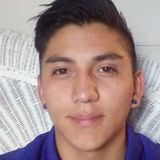 Chucho from San Rafael | Man | 28 years old | Capricorn