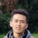 Ary from Chur | Man | 26 years old | Aries