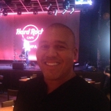 Smiles from Monroe | Man | 51 years old | Capricorn