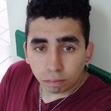 Benja from San Javier | Man | 36 years old | Cancer