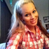 Sarppa from Lahti | Woman | 40 years old | Pisces