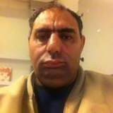 Karatas from Esbjerg | Man | 49 years old | Pisces