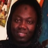 Sonko from Foggia | Man | 39 years old | Gemini