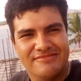 Altamirano from Huajuapan de Leon | Man | 25 years old | Taurus