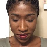 Onel from Cincinnati | Woman | 36 years old | Cancer