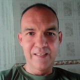 Herrera from Bucaramanga | Man | 56 years old | Capricorn