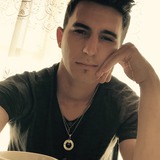 Micha from Gencsapati | Man | 31 years old | Sagittarius