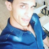 Arkan from East Jerusalem | Man | 31 years old | Aries