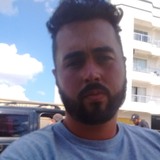 Ale from Pitanga | Man | 32 years old | Libra