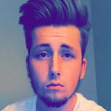 Harley from Crest Hill | Man | 28 years old | Scorpio