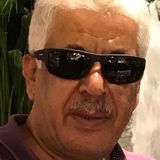 Moodi from Manama | Man | 61 years old | Capricorn