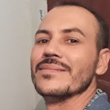 Cunha from Rio Branco | Man | 43 years old | Cancer