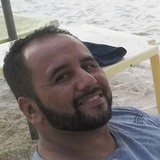 Robson from Teresina | Man | 45 years old | Scorpio