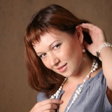 Dinara from Novosibirsk | Woman | 47 years old | Pisces