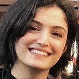 Cananluica from Istanbul | Woman | 25 years old | Aries