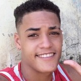 Vitor from Cabo | Man | 26 years old | Leo