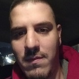 Clodyser from Salerno | Man | 33 years old | Libra