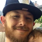 Salmon from Springville | Man | 36 years old | Taurus