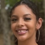 Gonzalezsu1Kv from San Juan | Woman | 22 years old | Capricorn