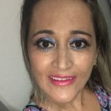 Mah from Guaratingueta | Woman | 46 years old | Sagittarius