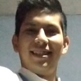 Carloslugo from Ciudad Madero | Man | 28 years old | Cancer