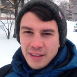Pioneer from Minsk | Man | 41 years old | Pisces