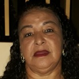 Lurdinha from Presidente Venceslau | Woman | 69 years old | Taurus
