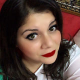 Mimi from Messina | Woman | 30 years old | Gemini