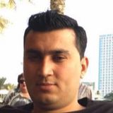 Saeed from Yokohama-shi | Man | 39 years old | Aquarius