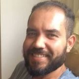 Samuel from Belo Horizonte | Man | 45 years old | Sagittarius